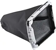 RASTKY Gear Boot Cover for 2005- - Car Gear Stick Gaiter Replacement with Proof Effect