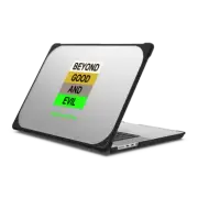 MacBook Pro 16-inch (M1 - M4) Bounce Case Beyond Good And Evil