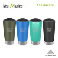 在飛比找蝦皮商城優惠-[Klean Kanteen] 不鏽鋼保溫杯 0.47L