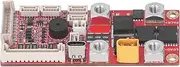 Charging Battery Protection Board BMS Charge Discharge Controller Module Multiple Function Charging Protection Module