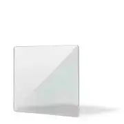 MegaGear Sony Alpha A6600 Camera LCD Optical Screen Protector