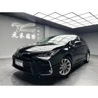 在飛比找蝦皮購物優惠-(49)正2019年出廠 Toyota Corolla Al