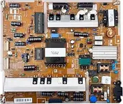 TV Power Control Board Replacement Accessories, Compatible for Samsung BN44-00632B L46F2P_DDY, LCD TV Parts