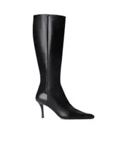 Vivica 85mm boots 38.5,38 black