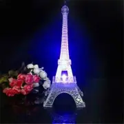 10" PARIS EIFFEL TOWER Centerpiece LED Lights Wedding Party Decorations