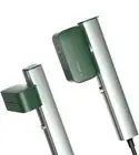 Nesugar Steamer for Clothes Steamer, Fashion Portable Handheld Garment Steamer