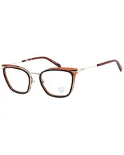 MCM Men's MCM2146 52mm Optical Frames