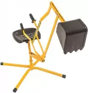 - Mighty Metal Digger