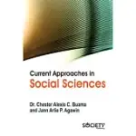 CURRENT APPROACHES IN SOCIAL SCIENCES