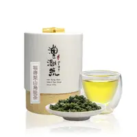 在飛比找蝦皮商城優惠-【澧瀜號】福壽梨山烏龍茶 二兩(75g) │春茶 冬茶 IT