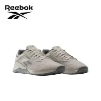 在飛比找Yahoo奇摩購物中心優惠-Reebok_NANO X4 訓練鞋_男/女_1000743