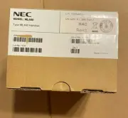 ML440 Cordless Wireless NEC Telephone Handset NEW NIB IP Dect