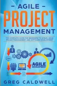 在飛比找博客來優惠-Agile Project Management: The 