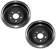 Rear Brake Drum for Ford Thunderbird, Taurus, Mercury Sable, (for: Ford)