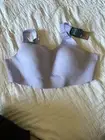 Brooks Women's Holds Me In Dare Crossback Run Bra 40 C/D