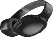 Skullcandy Crusher Evo Wireless Over-Ear Bluetooth Headphones for Iphone and And