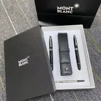 在飛比找Yahoo!奇摩拍賣優惠-新店促銷 清倉!MontBlanc萬寶龍 大班星際m系列p1