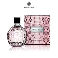 在飛比找蝦皮商城優惠-JIMMY CHOO 同名女性淡香精 100ml《BEAUL