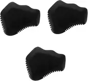 Pcs Body Scraping Massager Stone Scraping Board for Salon Gua Sha Tool for Face