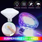 Waterproof Floating Pool Lights LED Hot Tub Lights Swimming Pool Light Xmas Gift