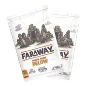 Faraway People From Below Expansion