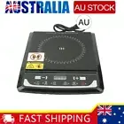 2000W Portable Induction Cooktop Countertop Touch Control Induction Hob 220V AU