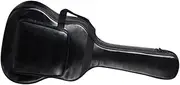 CIMAXIC Ergonomic 41inch Guitar Bag Side Straps Oxford for Outdoor Performances