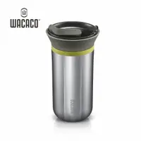 在飛比找誠品線上優惠-Wacaco Cuppamoka手沖咖啡隨身杯