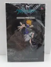 The World Ends With You Neku acrylic strap keychain charm figure TWEWY