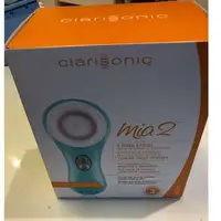 在飛比找旋轉拍賣優惠-Clarisonic Mia2