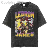 在飛比找蝦皮商城精選優惠-✴▬VINTAGE詹皇詹士詹姆斯LeBron James籃球