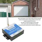 GSM Gate Opener RTU5024 4G SMS Smart Alarm Smart ID Recognition WiFi Remote Co