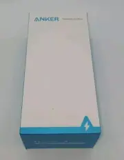 Anker Wireless Charger Pad Qi-Certified 7.5W/10W Charge for iPhone 12/Galaxy S20