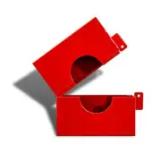 Hydrant Locking Wheel - Metal - 170x170x70mm