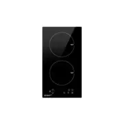 Induction Cooktop 30Cm Electric Stove Ceramic Kitchen Cooker