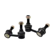 2 Pcs Trupro Front Sway Bar Links for Nissan Navara D40 Pathfinder R51 05-15