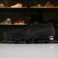 在飛比找蝦皮購物優惠-Nike air vapormax flyknit 全黑 黑