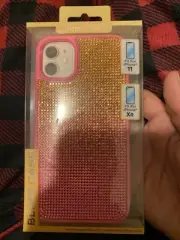 NEW IPHONE CASE, FITS IPHONE 11 & IPHONE XR