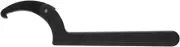 472 Adjustable Hook Spanner Wrench, 1-1/4 to 3-Inch