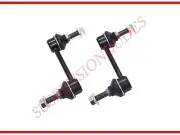 Pair Front Sway Bar Links Fits Ford Edge Lincoln MKX K750159 (for: Ford)