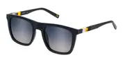 Fila SFI527 Polarized 6EMP Men's Sunglasses Blue Size 52
