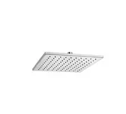 250mm FIE MODENA Chrome Shower Head