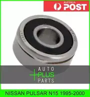 Fits NISSAN PULSAR N15 Alternator Repair Ball Bearing 10X27X11