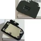 Camera Battery Cover Case Cap for ILCE-7RM4 A7R4 A7RIV A7SM3 Digital Camera