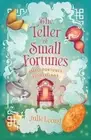 Julie Leong Hodderscape The Teller of Small Fortunes (Hardback)