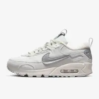 在飛比找蝦皮商城優惠-NIKE W AIR MAX 90 FUTURA 女休閒運動