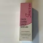 Insatum Dark Spot Remover Face Fade Dark Spot Correcting Glow Serum Retinoid NIB
