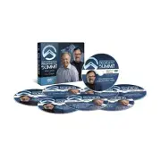 2020 Int'l PROPHETIC SUMMIT Perry Stone Bill Cloud * 8 CD ~ BRAND NEW