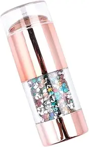 WOFASHPURET 1Set Stylish Manicure Stamper with Convenient Rhinestone Stamp Stencil Transfer Pens for Elegant Nail Art Easy to Use Silicone Tools for Beautiful Designs