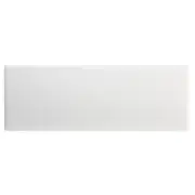 Nobo 2kW Wi-Fi Slimline Panel Heater with Castors NTL4R20-FS40